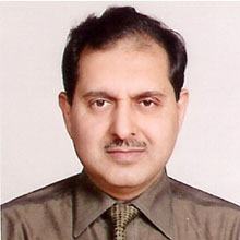 Speaker of Workshop