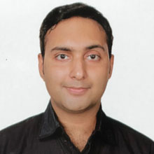 Speaker of Workshop