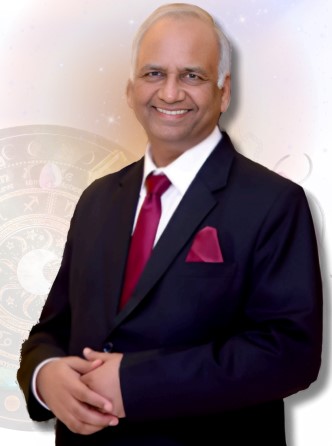 Arun Bansal