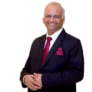 Arun Bansal