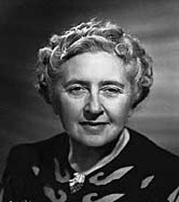 Agatha Christie