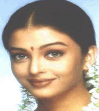 Aishwarya Rai Bachchan