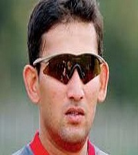 ajit agarkar