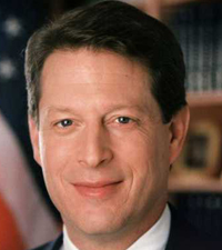 Al Gore