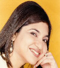 Alka Yagnik