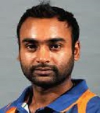 amit mishra