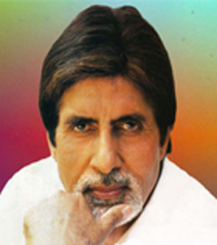 Amitabh Bachchan