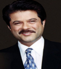 Anil Kapoor