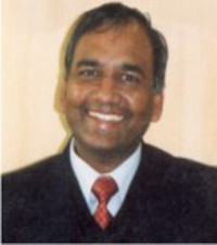 Arun Bansal