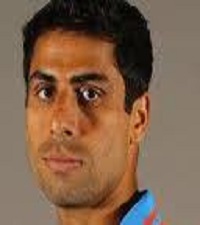 ashish nehra