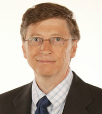 Bill Gates