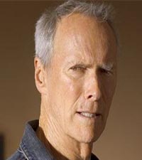 Clint Eastwood