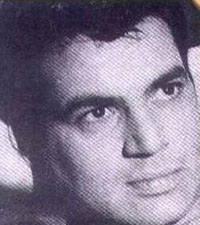 Dharmendra