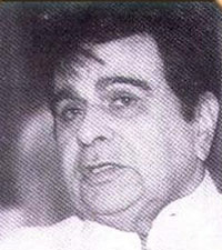 Dilip Kumar