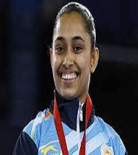 Dipa Karmakar