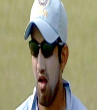 gautam gambhir