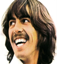 George Harrison