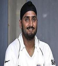 harbhajan singh