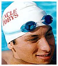 Ian Thorpe