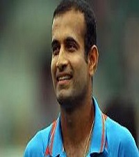 irfan pathan