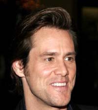 Jim Carrey