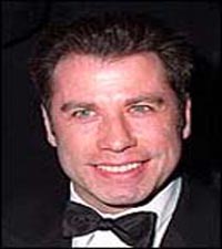 John Travolta