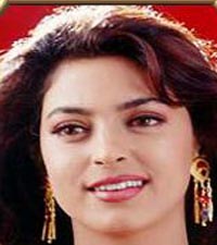 Juhi Chawla