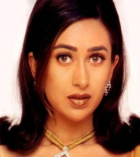 Karishma Kapoor