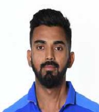 KL Rahul