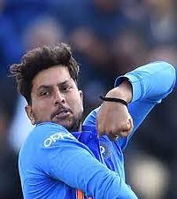 Kuldeep Yadav