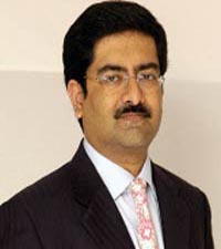 Kumar Mangalam Birla