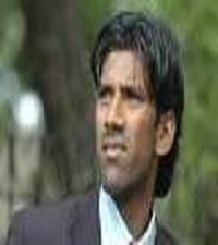 Lakshmipathy Balaji