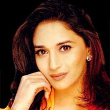 Madhuri Dixit