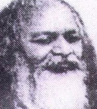 Maharshi Mahesh Yogi