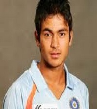 Manish Pandey