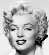 Marilyn Monroe