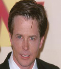 Michael J Fox