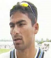 mohammad kaif