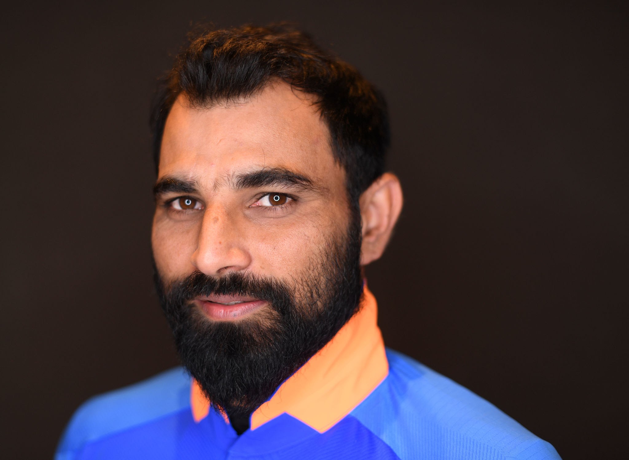 Mohammed Shami