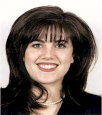 Monica Lewinsky