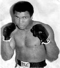 Muhammad Ali