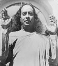 Paramahansa Yogananda