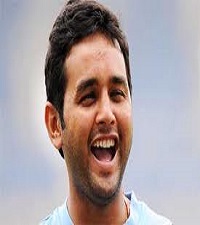 parthiv patel