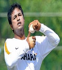 Pragyan Ojha