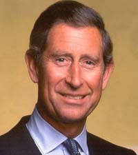 Prince Charles