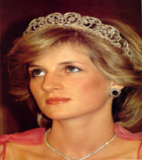 Princess Diana