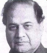 Rahul Bajaj