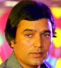 Rajesh Khanna