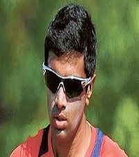 ravichandran ashwin