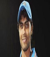 Ravindra Jadeja